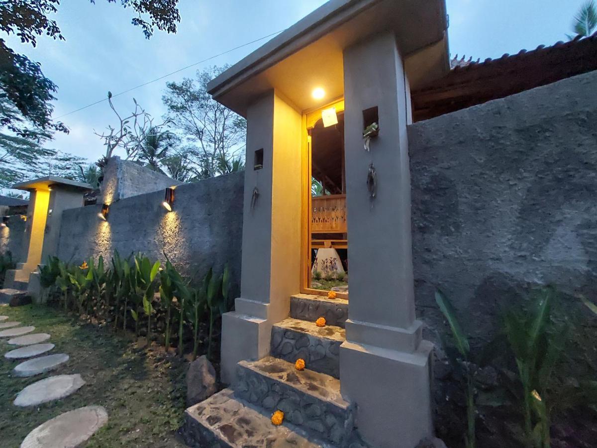 D'Ethnic Ubud Villa Ubud (Bali) Luaran gambar